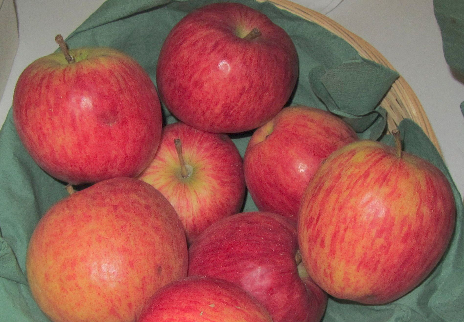 Äpfel
