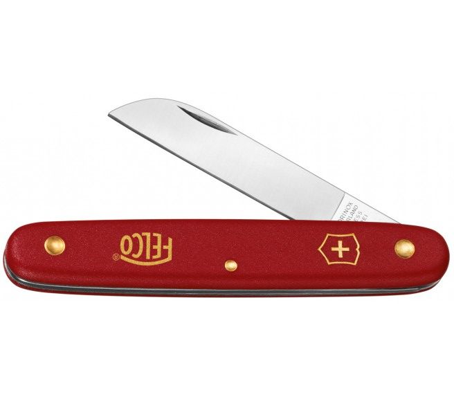 Veredlungsmesser, gerade  Fe3.90 50