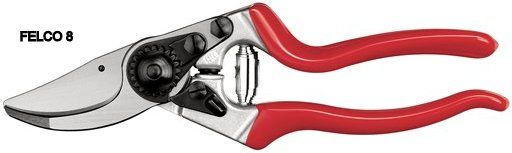 Profi-Gartenschere FELCO