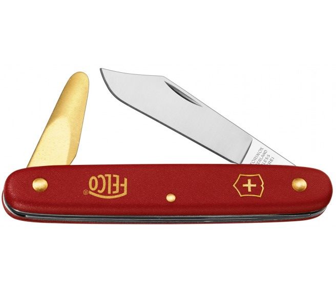 Veredlungsmesser zum Okulieren Fe3.91 10