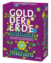 Palaterra ® 'Gold der Erde'