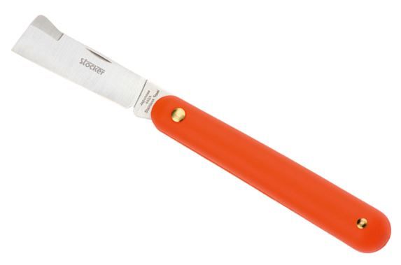 Veredlungsmesser, kurz  Sto779
