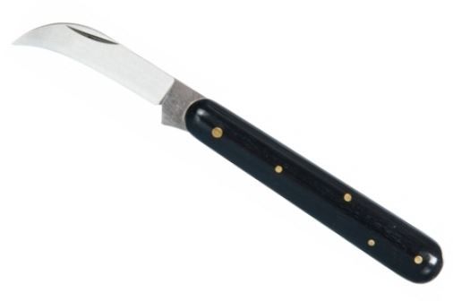 Leichte Hippe Carbonstahl  Sto740