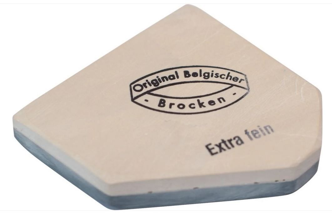 Belgischer Brocken - extra fein