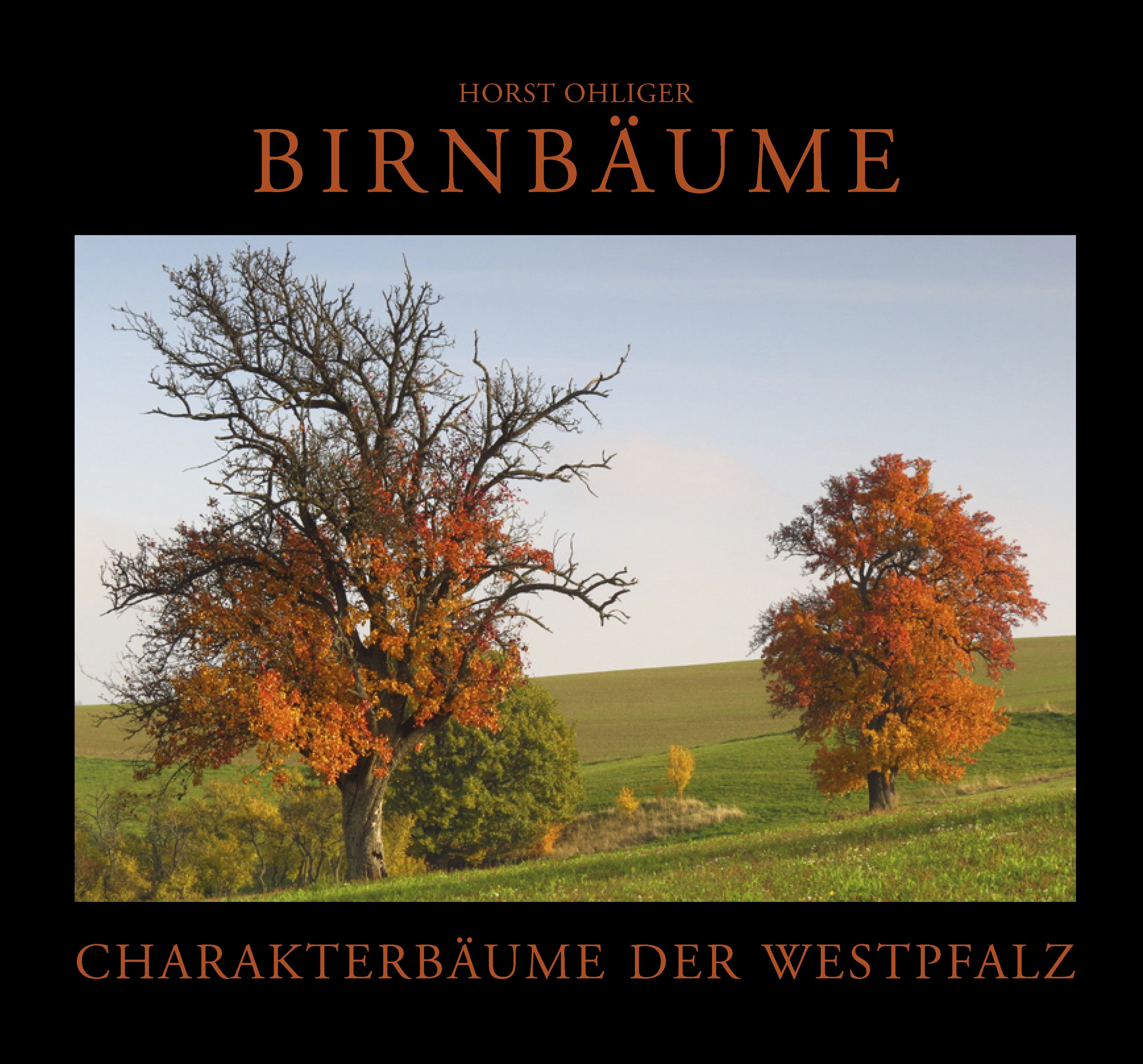 Pfälzer Uraltbirnen-Kulturpaket
